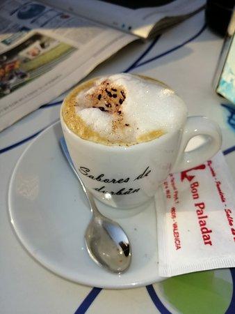 Bon Paladar Pasteleria